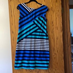 Fun dress for summer